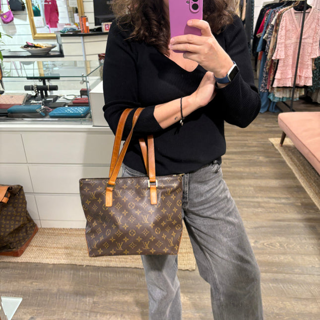 Sac Louis Vuitton Piano PM