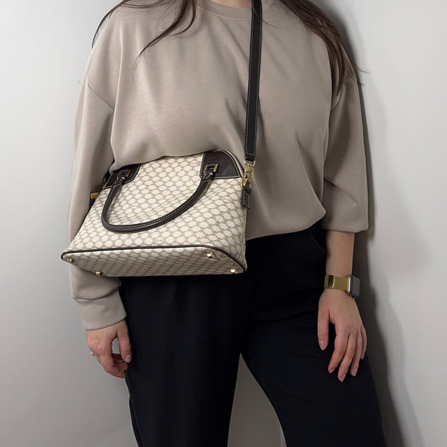 Sac Céline Honorine vintage