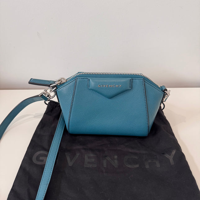 Sac Givenchy Antigona Nano