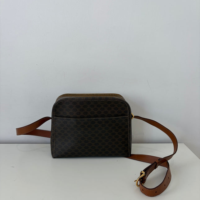 Sac Celine Caméra bandoulière Macadam