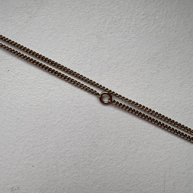 Sautoir Chanel
