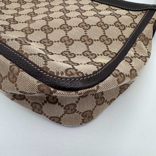 Sac Gucci Toile GG