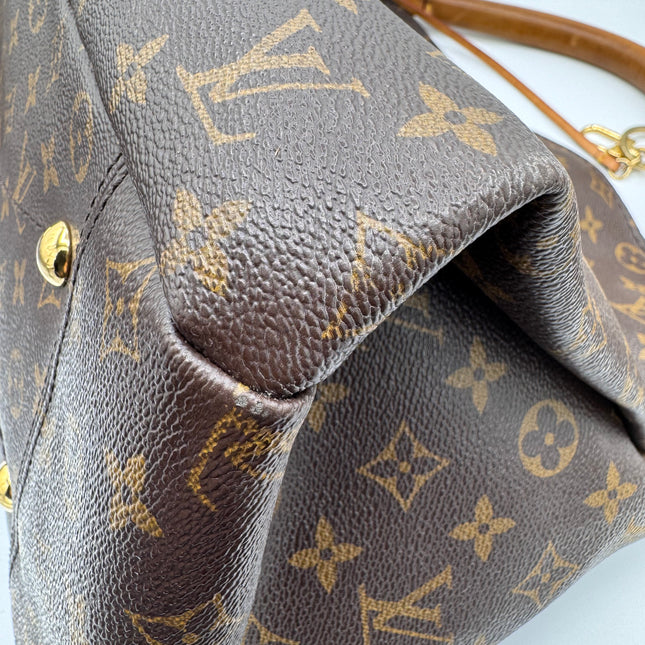 Sac Artsy MM Louis Vuitton