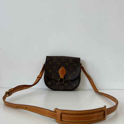 Sac Louis Vuitton Saint Cloud PM