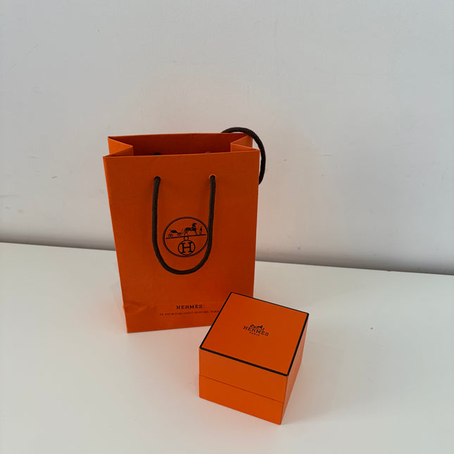 Bracelet chaîne d’ancre GM