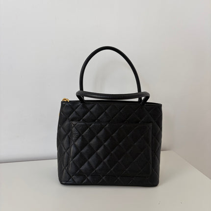 Sac Chanel Médaillon