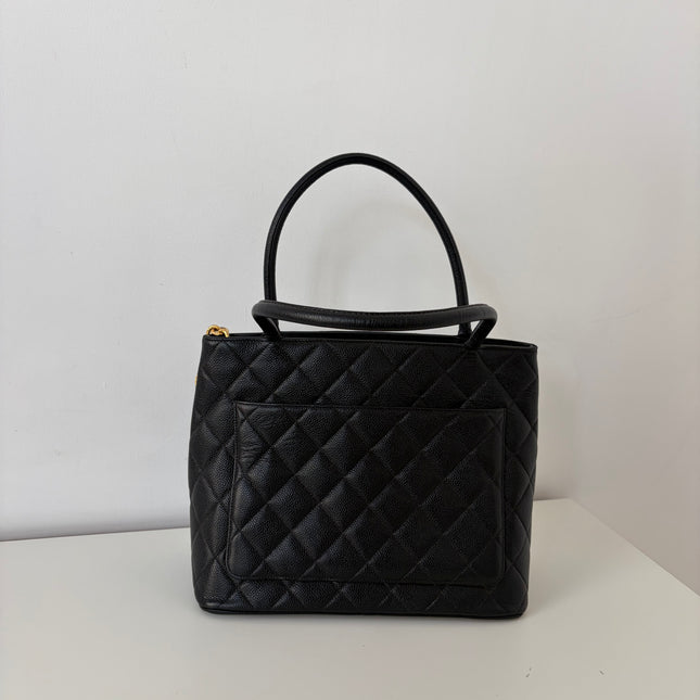 Sac Chanel Médaillon