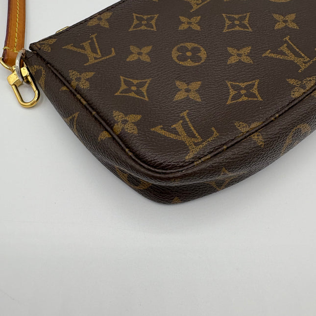 Sac Louis Vuitton Pochette accessoires