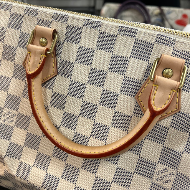 Sac Speedy 35 Louis Vuitton