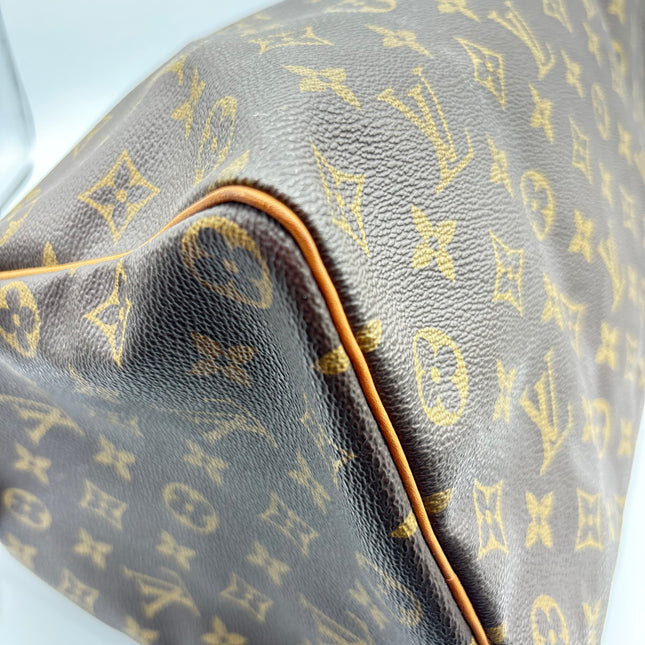 Sac Louis Vuitton Speedy 35 Monogram