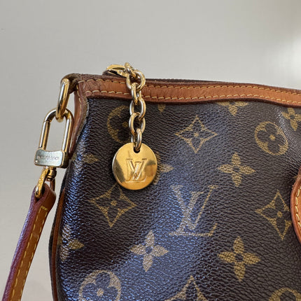 Sac Palermo Louis Vuitton