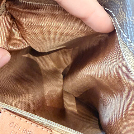 Sac Celine Bandoulière Macadam