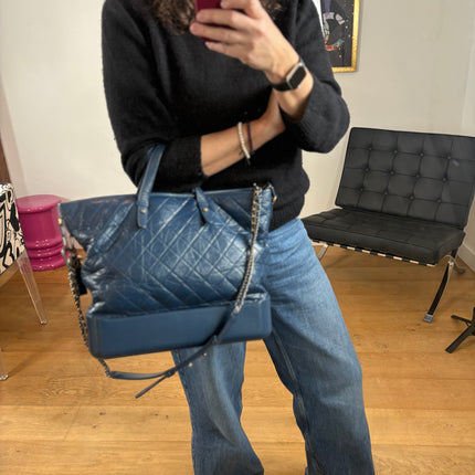 Cabas Chanel Gabrielle GM