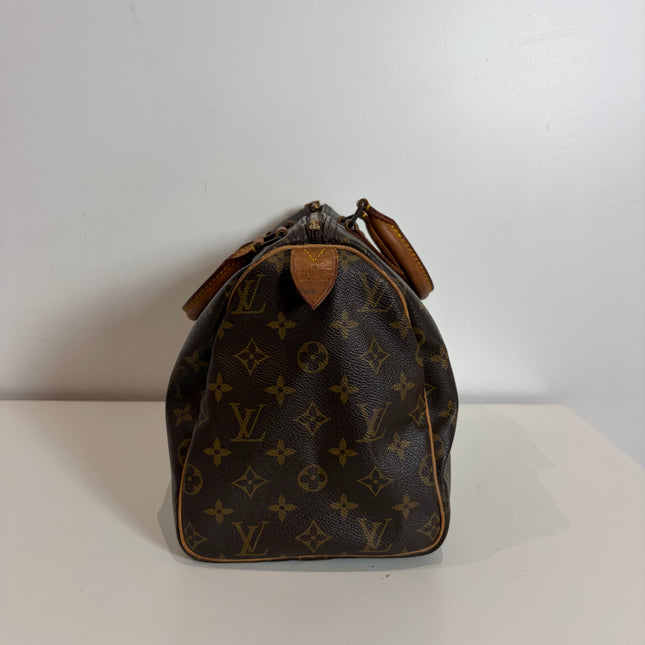 Sac Louis Vuitton Speedy 30