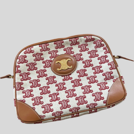Sac Céline Caméra Triomphe