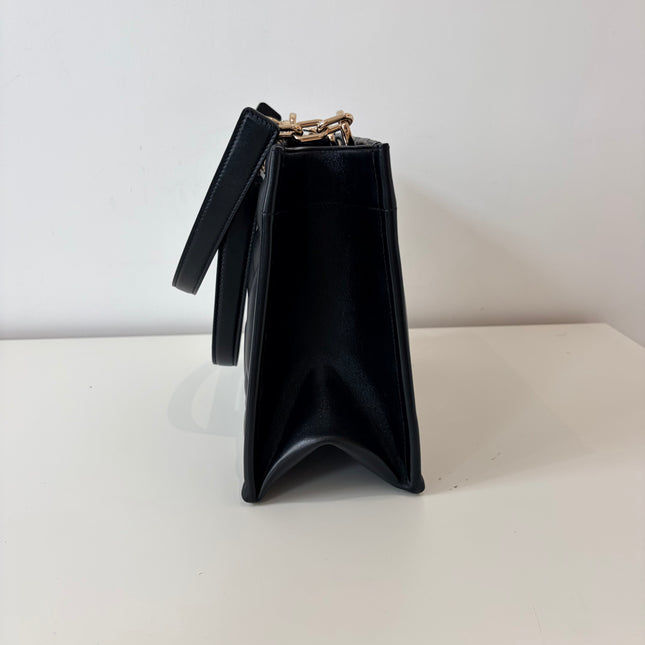 Sac Cabas Dior Essential Small Noir