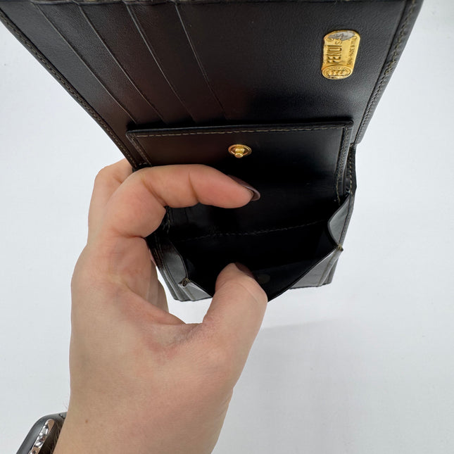 Portefeuille Fendi Vintage