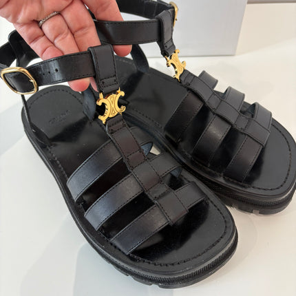 Sandales Clea Céline T38
