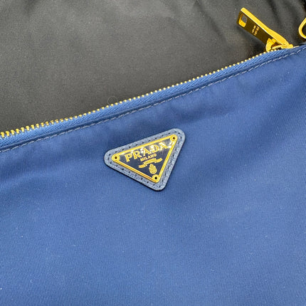 Pochette Prada nylon