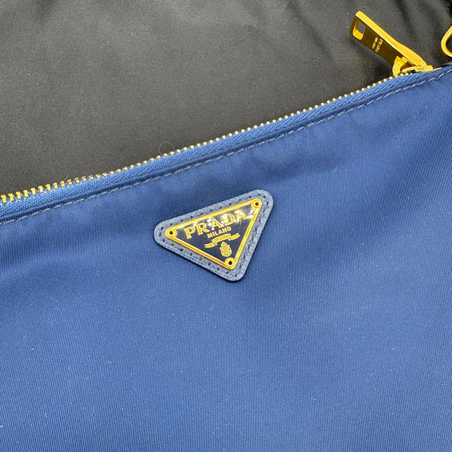 Pochette Prada nylon