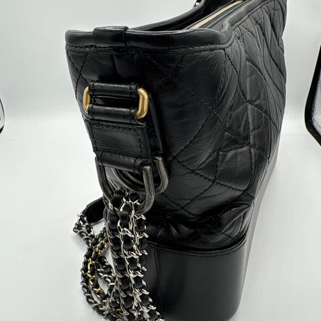 Sac Chanel Gabrielle Medium