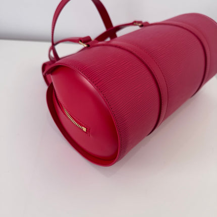 Sac Louis Vuitton Soufflot