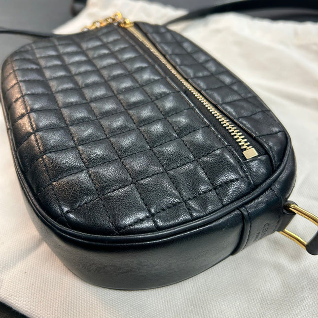 Sac small Caméra Céline