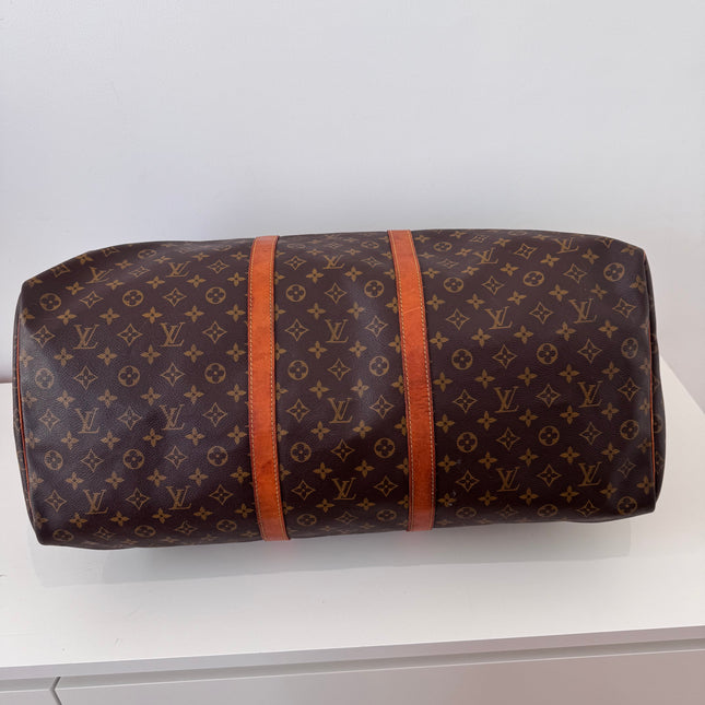 Sac Louis Vuitton Keepall 60