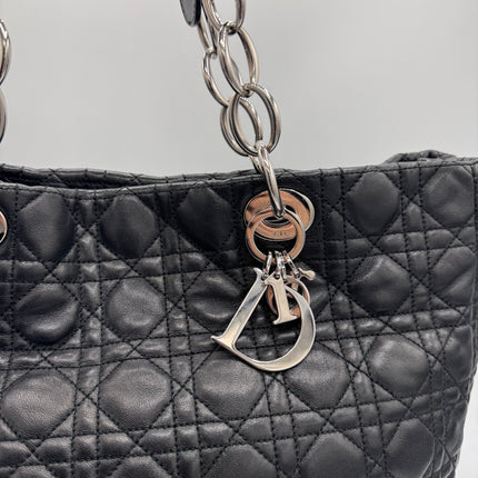 Sac Dior Lady Dior Soft