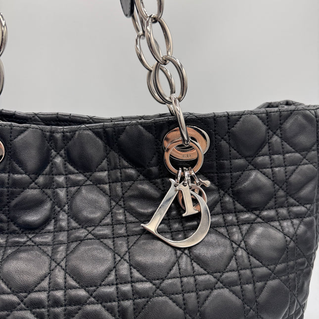 Sac Dior Lady Dior Soft