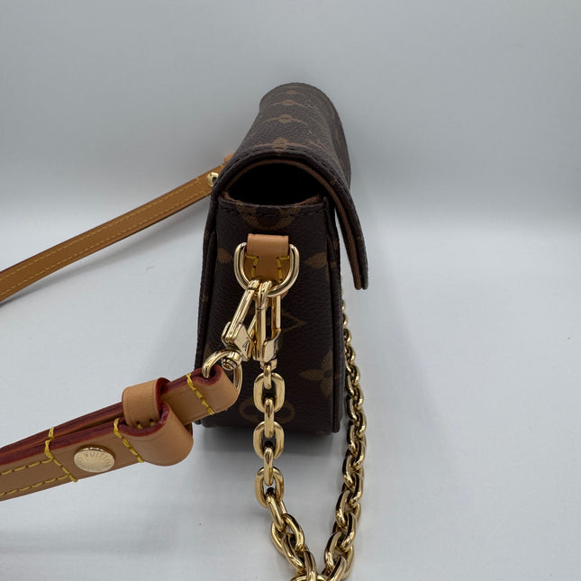 Sac Louis Vuitton Ivy