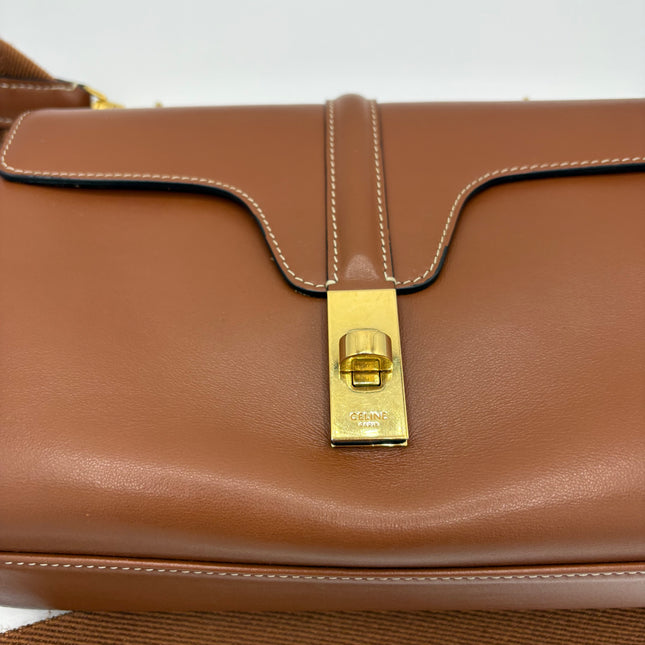 Sac Céline 16 Teen soft