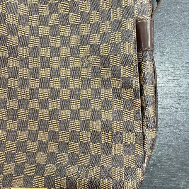 Sacoche Bastille Damier Louis Vuitton