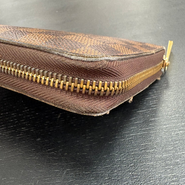 Portefeuille Damier Louis Vuitton