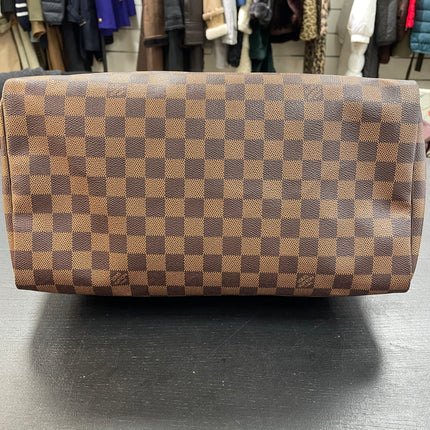 Sac Speedy 35 Damier Louis Vuitton