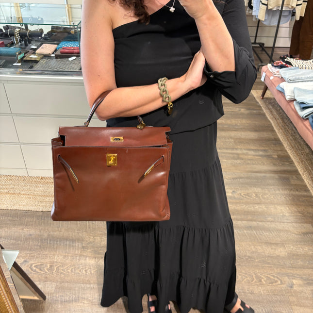 Sac Kelly 32 Hermès
