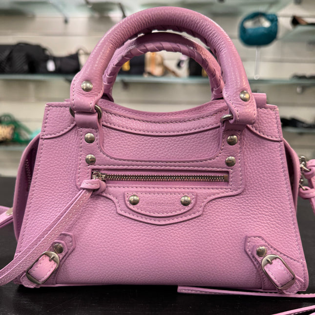 Sac Mini Neo Classic Balenciaga