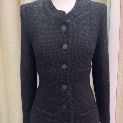 Veste Tweed Chanel