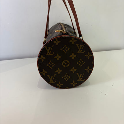 Sac Louis Vuitton Papillon Monogram