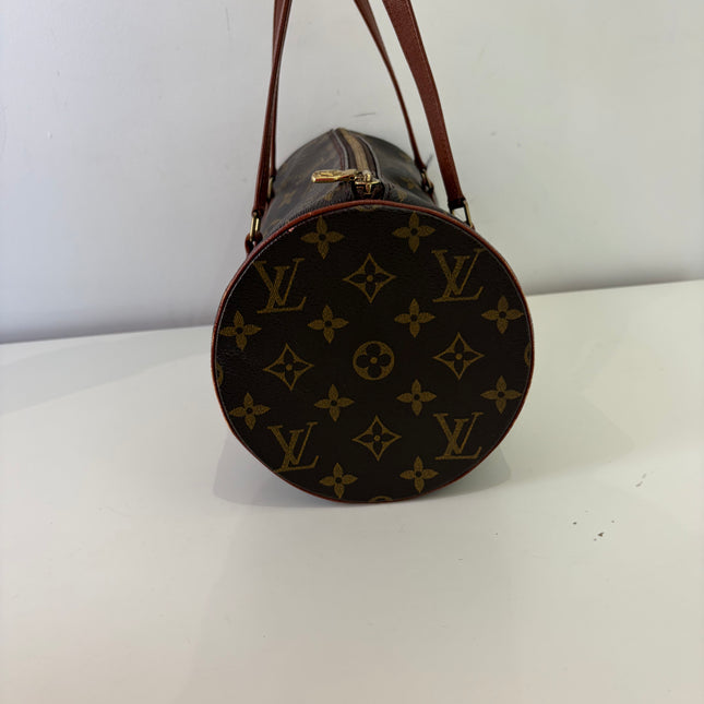 Sac Louis Vuitton Papillon Monogram