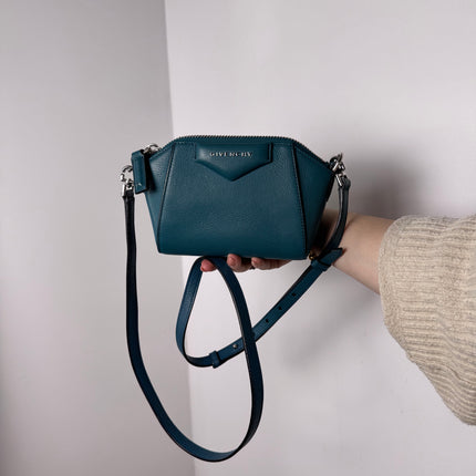 Sac Givenchy Antigona Nano