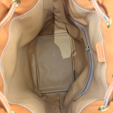 Sac Céline seau vintage