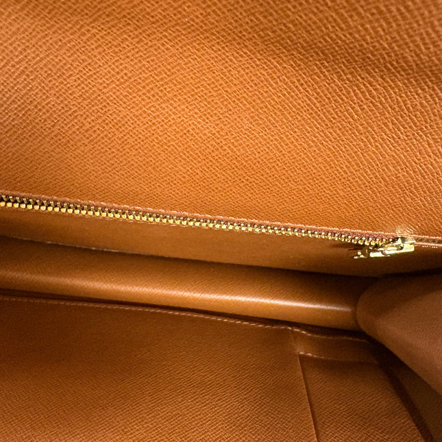 Pochette Trunck Louis Vuitton