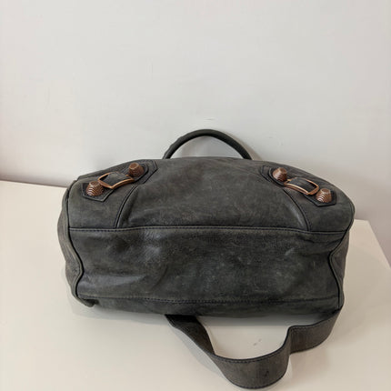 Sac Balenciaga Vélo Motocycle