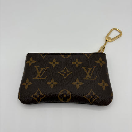 Pochette clés S Louis Vuitton