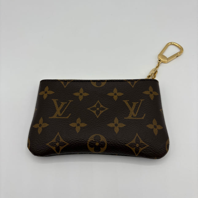 Pochette clés S Louis Vuitton