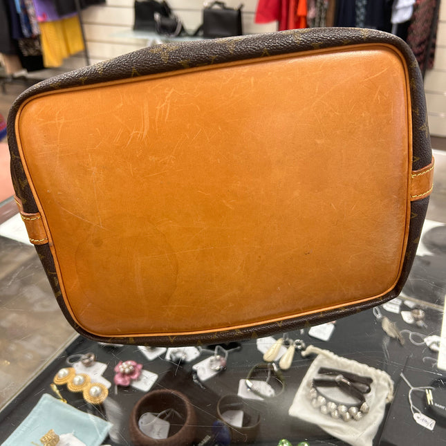 Louis Vuitton Noé PM