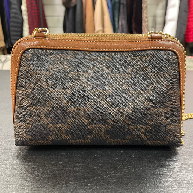 Sac Celine Clutch