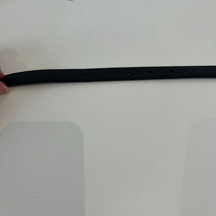 Ceinture Celine Triomphe T85cm Small