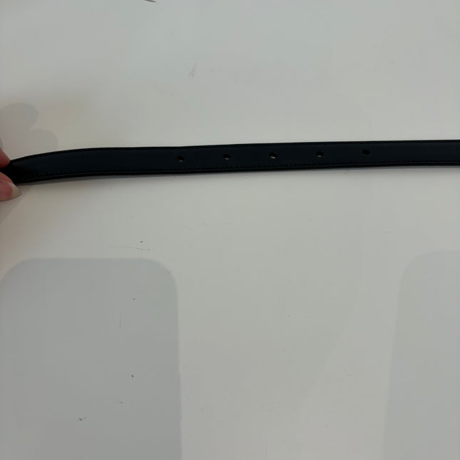 Ceinture Celine Triomphe T85cm Small